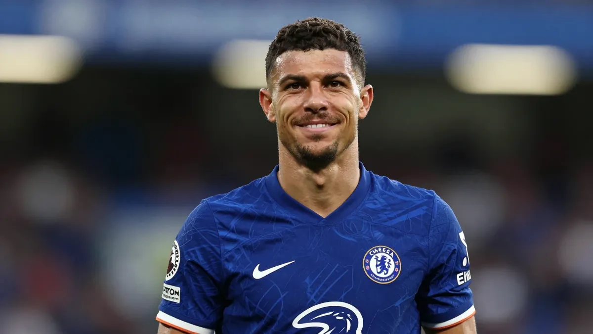 Chelsea FC Kit Ranking: Premier League 2026-27 Jerseys