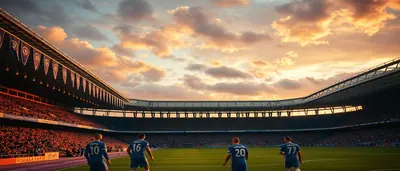 Dazzling Start for Chelsea's New Era: Xabi Alonso's Team Earns Thrilling Win