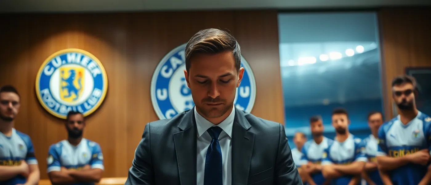 Chelsea FC Transfer News: Premier League Summer Signings