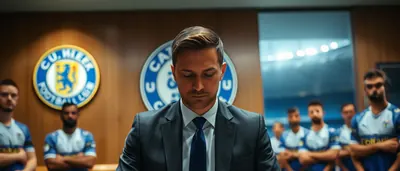 Chelsea FC Transfer News: Premier League Summer Signings