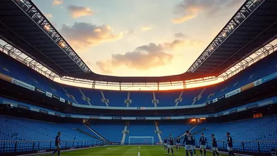 The Heartbeat of Stamford Bridge: A Celebration of Chelsea Fan Culture