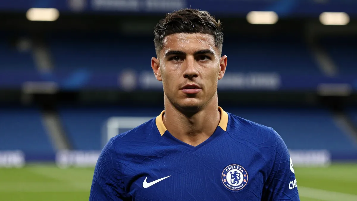 Satpaev joins Chelsea as new signing sparks transfer buzz