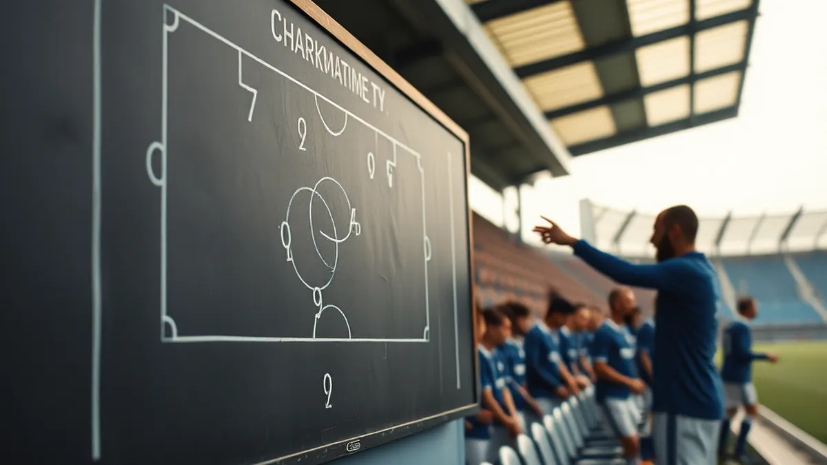 Chelsea FC Appoints Xabi Alonso as New Manager