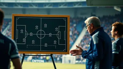 Graham Potter out as Chelsea FC manager