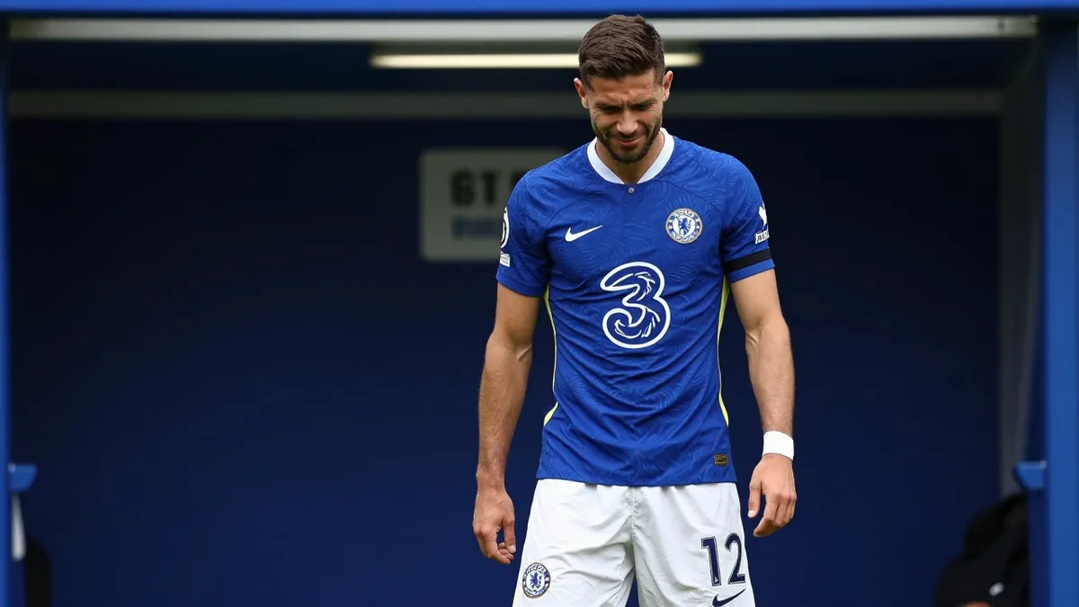 Chelsea FC Transfer Woes: $95m Asking Price for Unwanted Strikers