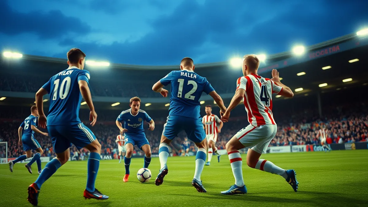 Chelsea FC Player Ratings vs Sunderland: A Disappointing Season Finale