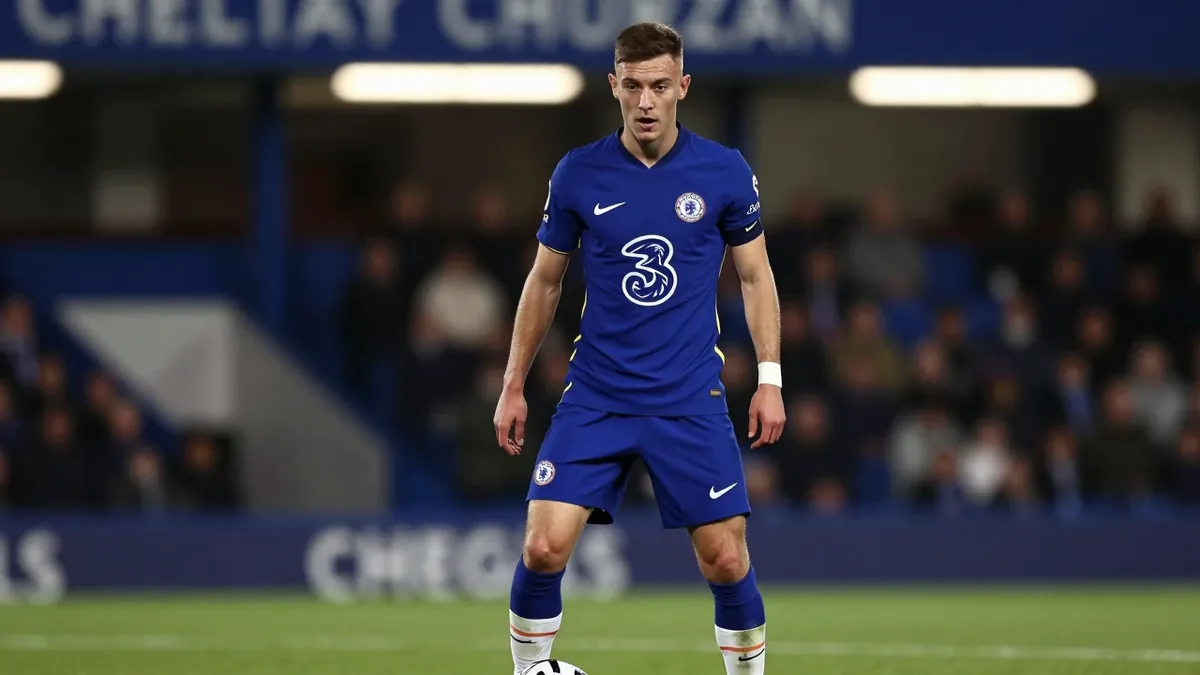 Chelsea FC's record-breaking summer: 11 new signings and a new manager