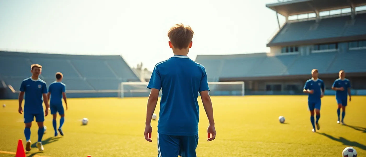 Chelsea FC Agree to Sign Benji Flowers from FC Dallas