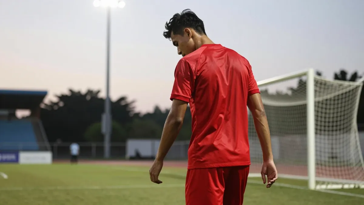 Chelsea FC: Former Chelsea academy player Faiq Bolkiah, 28, is a free agent after being released by Thai club Ratchaburi F.C