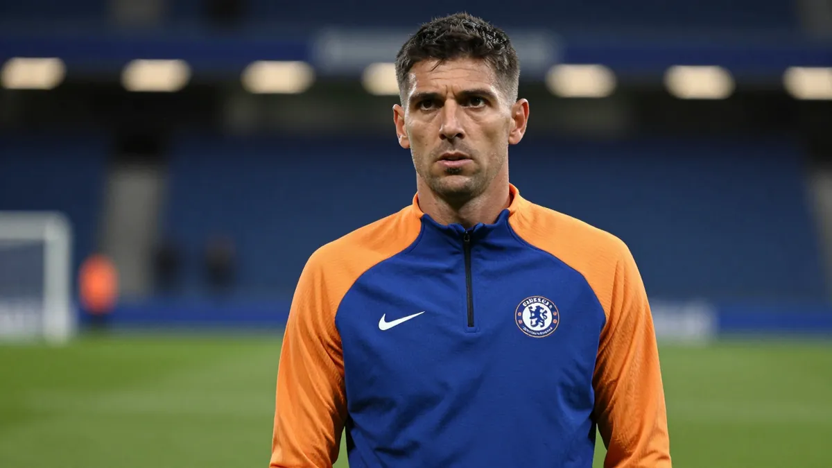 Arsenal's Martin Zubimendi Transfer Decision Sparks Chelsea FC Domino Effect