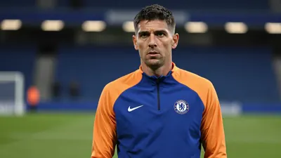 Arsenal's Martin Zubimendi Transfer Decision Sparks Chelsea FC Domino Effect