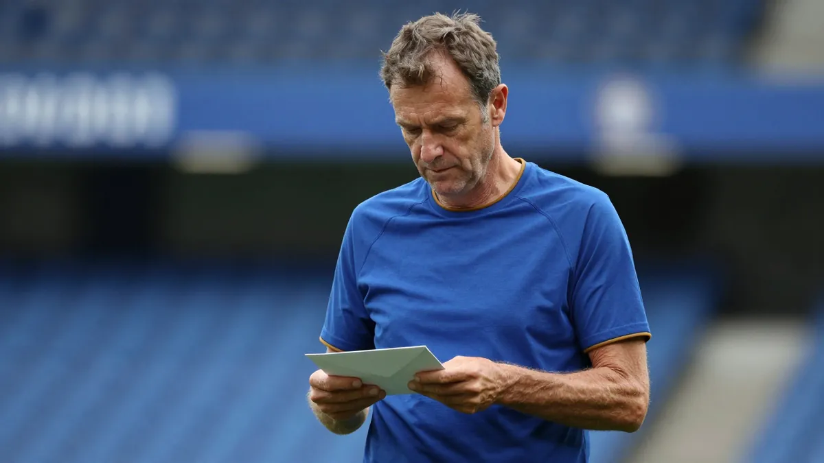 Chelsea FC Avoid Points Deduction, Fined £10m After FA Investigation