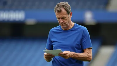 Chelsea FC Avoid Points Deduction, Fined £10m After FA Investigation