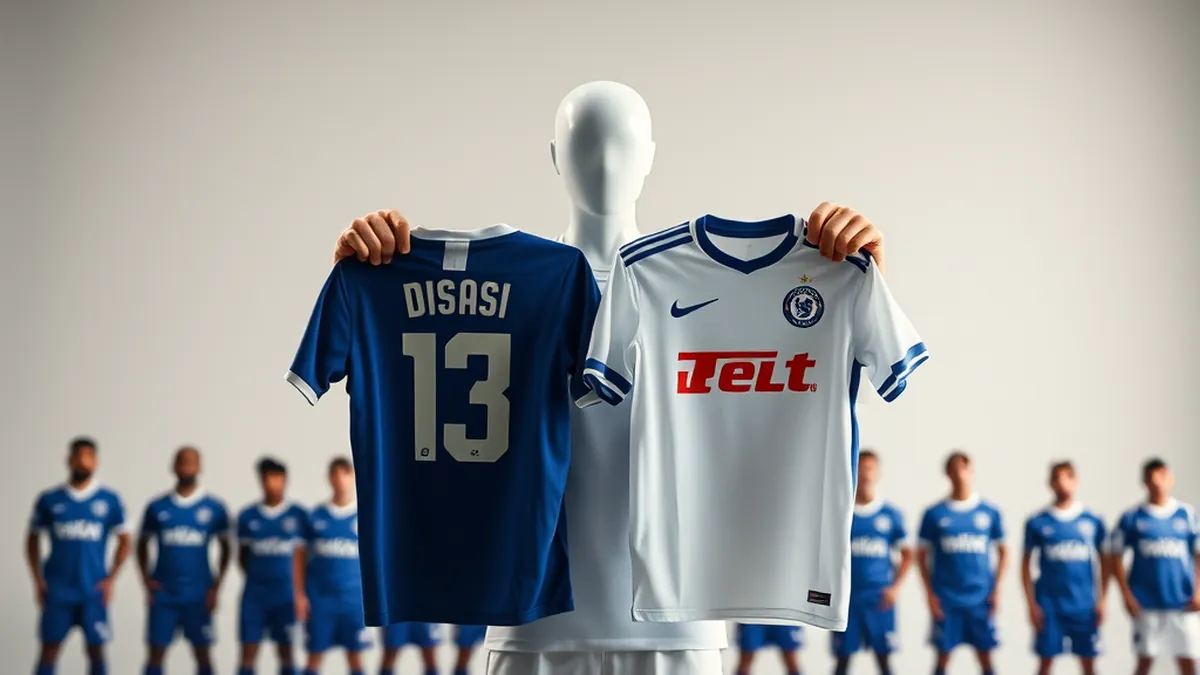 Axel Disasi transfer: Chelsea FC agree fee with West Ham