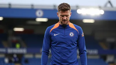 Chelsea FC's Top 10 Failed Transfer Announcements
