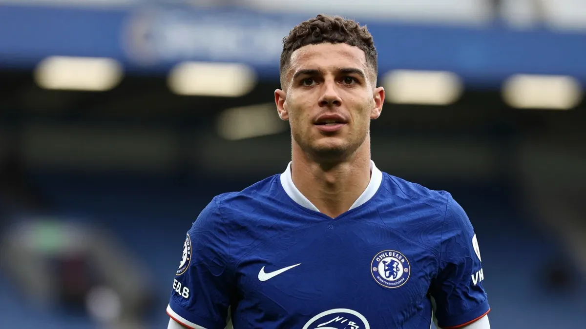 Chelsea FC Predicts Beautiful Season Ahead of New Era