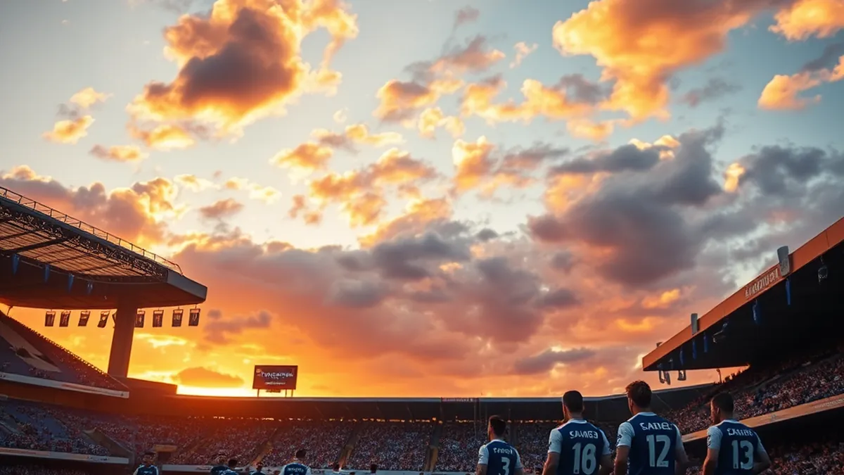 Chelsea FC Announces General Admission Pricing for 2026/27 Season