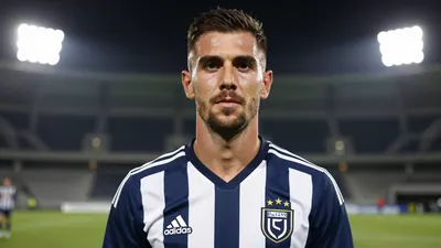 Morata's MLS move looms after Fabregas' Como exit