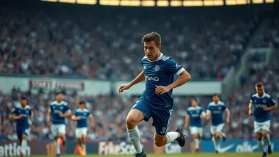 Chelsea FC's Tactical Approach Ahead of the Wanderers Friendly
