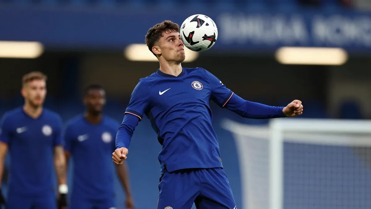 Chelsea FC broke the British transfer record to sign Morgan Rogers and sold Enzo Fernandez for £125m in a summer where...