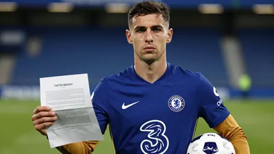 Chelsea FC Set Deadline for Enzo Fernández Transfer