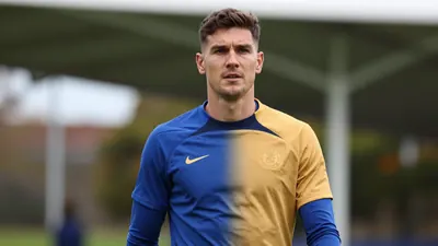 Chelsea FC Players Dive into Training and City Life in Sydney