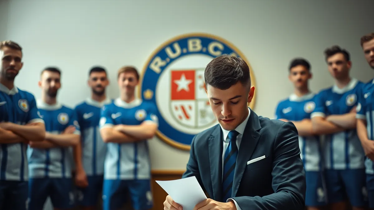 Chelsea FC Eyes Young Como Centre-Back Jacobo Ramón