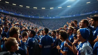 Stamford Bridge Showdown: Chelsea's Key to Overcoming Tottenham