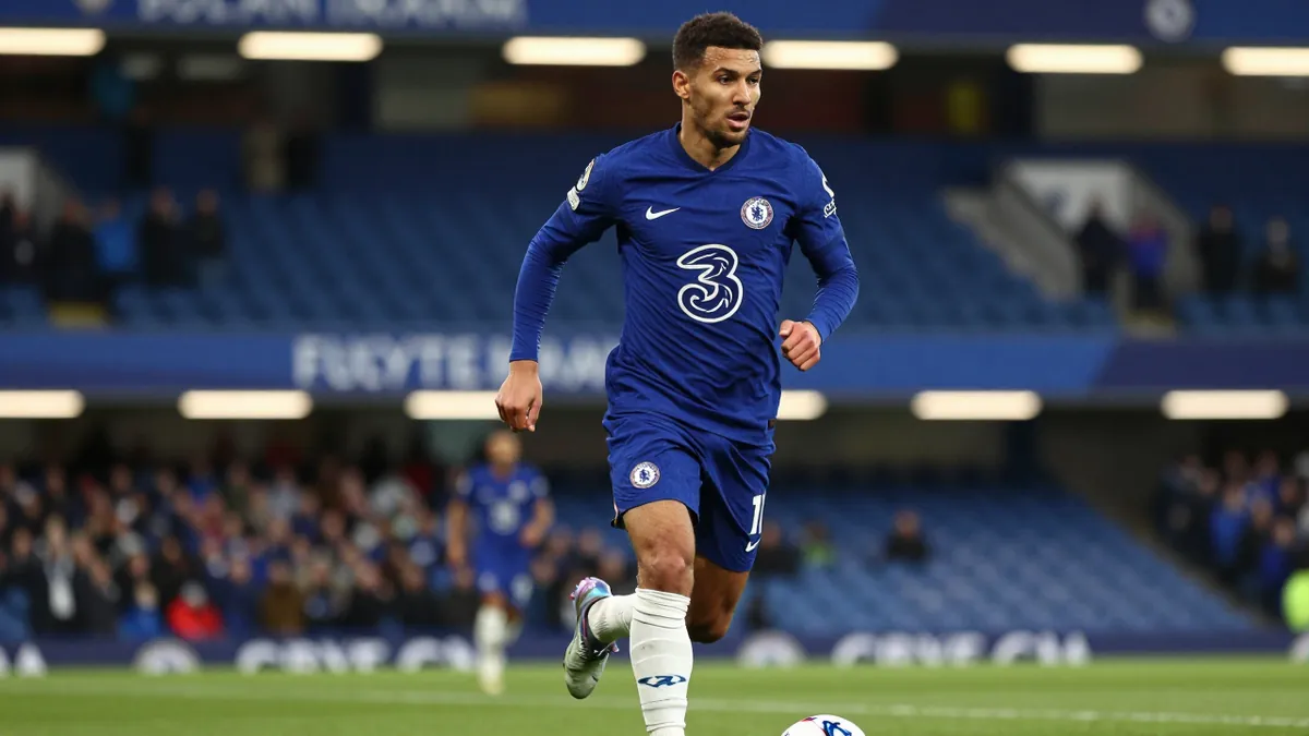 Chelsea FC Friendly Match Ends in Thrilling 3-3 Draw