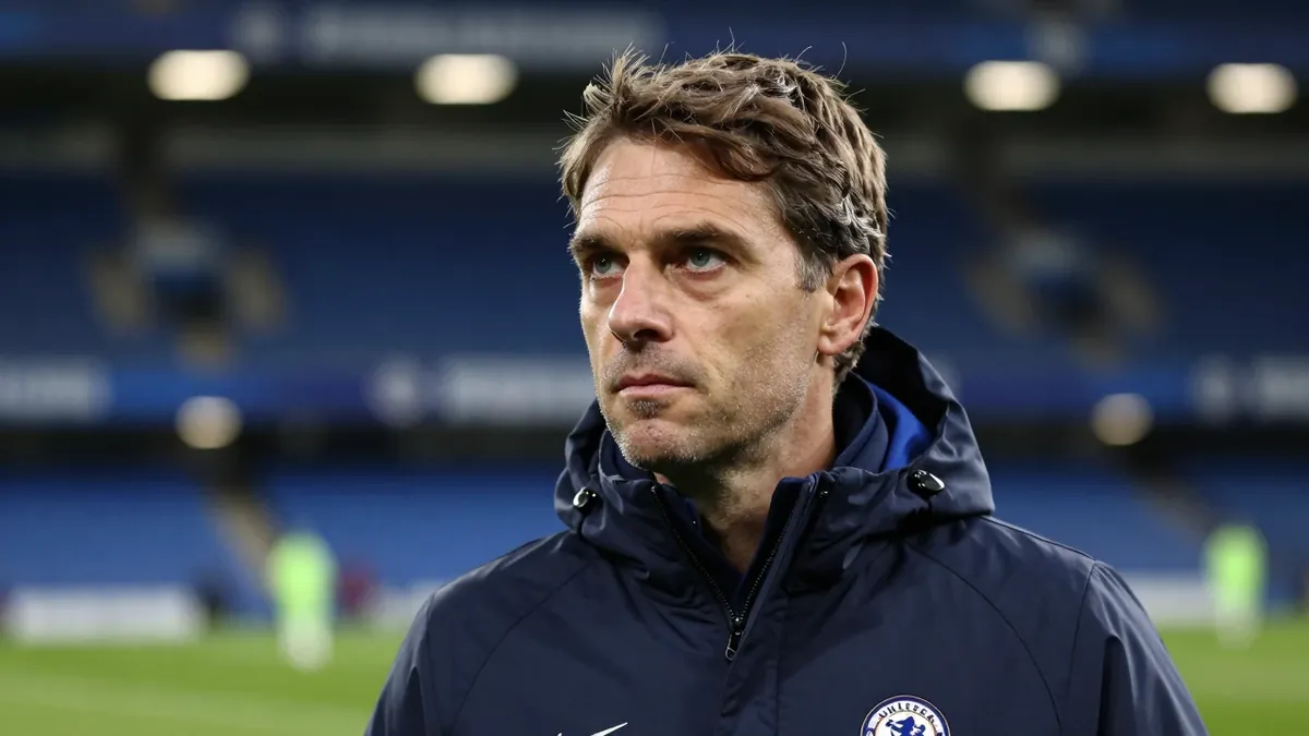 Chelsea FC have won their opening two Premier League games under Xabi Alonso despite having just 25% possession against...