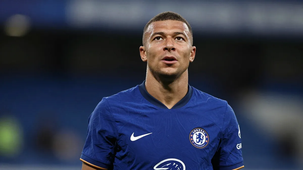 Chelsea FC Star's Emotional Return Sparks Praise from Teammate