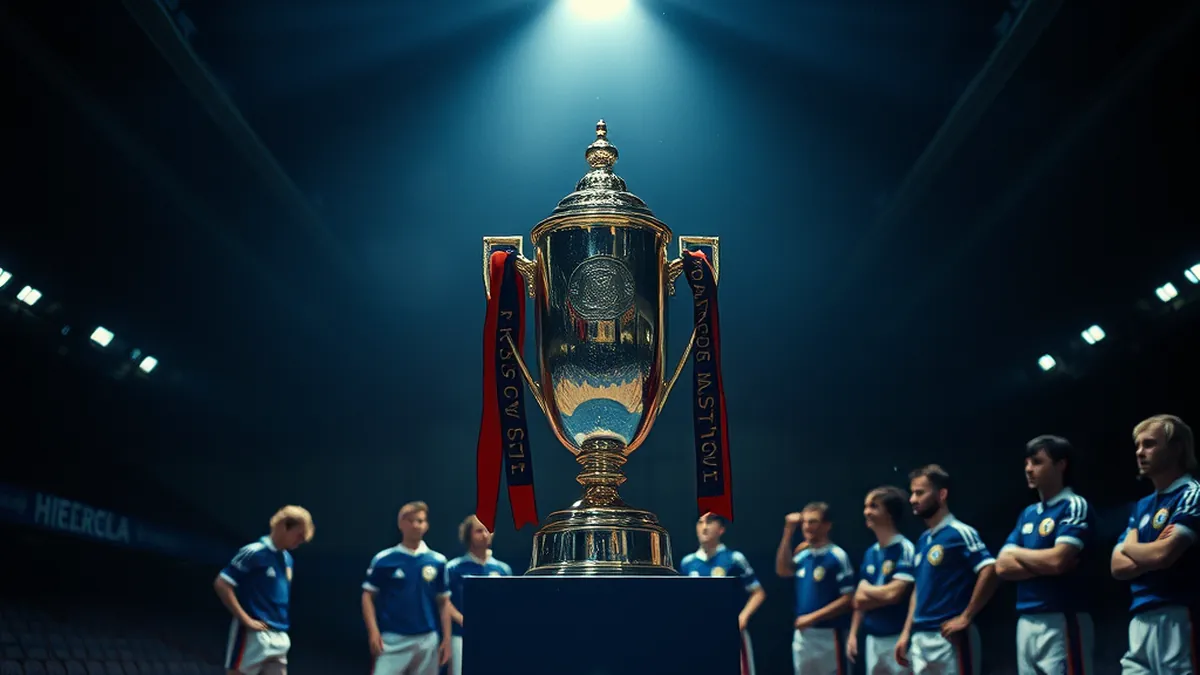 The 1970 FA Cup Final: Chelsea's First Major Triumph