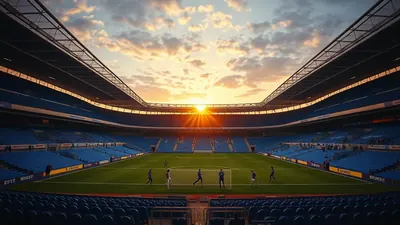 Reassessing Chelsea's Tactical Framework: Key Adjustments for Improvement