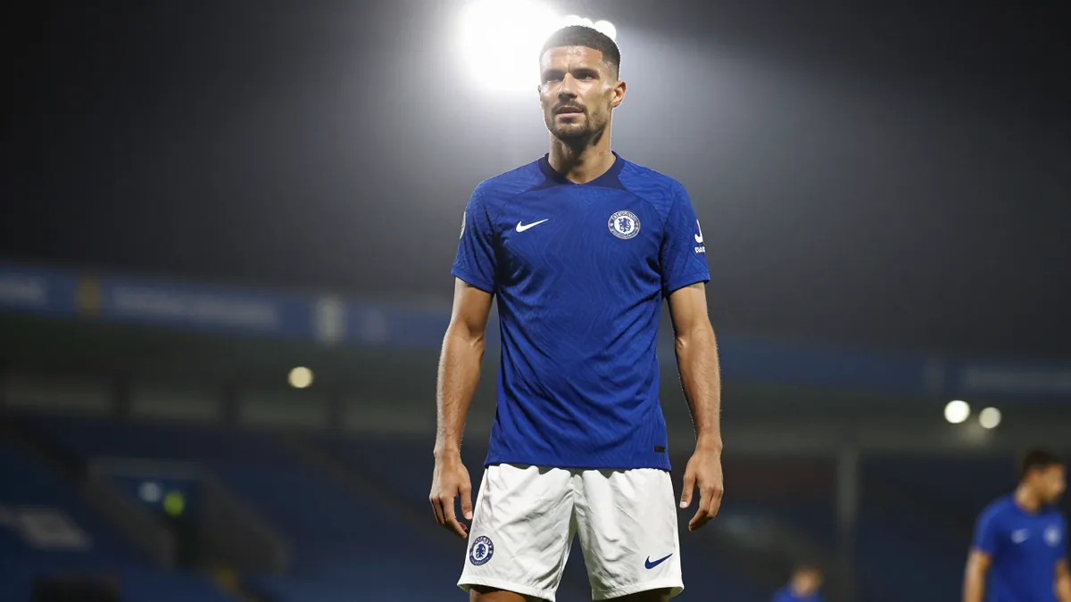 Chelsea FC eye Arsenal's Zubimendi to replace Man City target Enzo Fernández