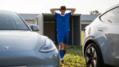 Chelsea FC has named Chinese automaker GAC as its Official Automotive Partner, with vehicles from its Aion range to...