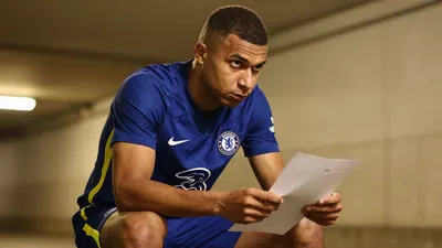 Chelsea FC: Brazil striker Joao Pedro has extended his contract with Chelsea until 2034 and will wear the club’s No.9 jersey