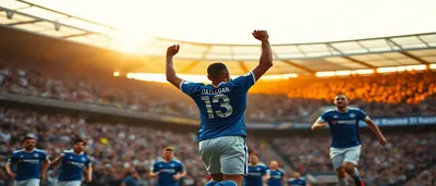 Alonso Ready for New-look Chelsea with £117M and £80M Star on Horizon