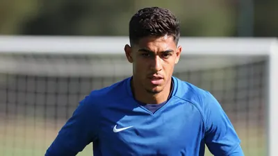 Chelsea FC manager Xabi Alonso confirms Levi Colwill and Geovany Quenda are fit for Sunday's Premier League match against...