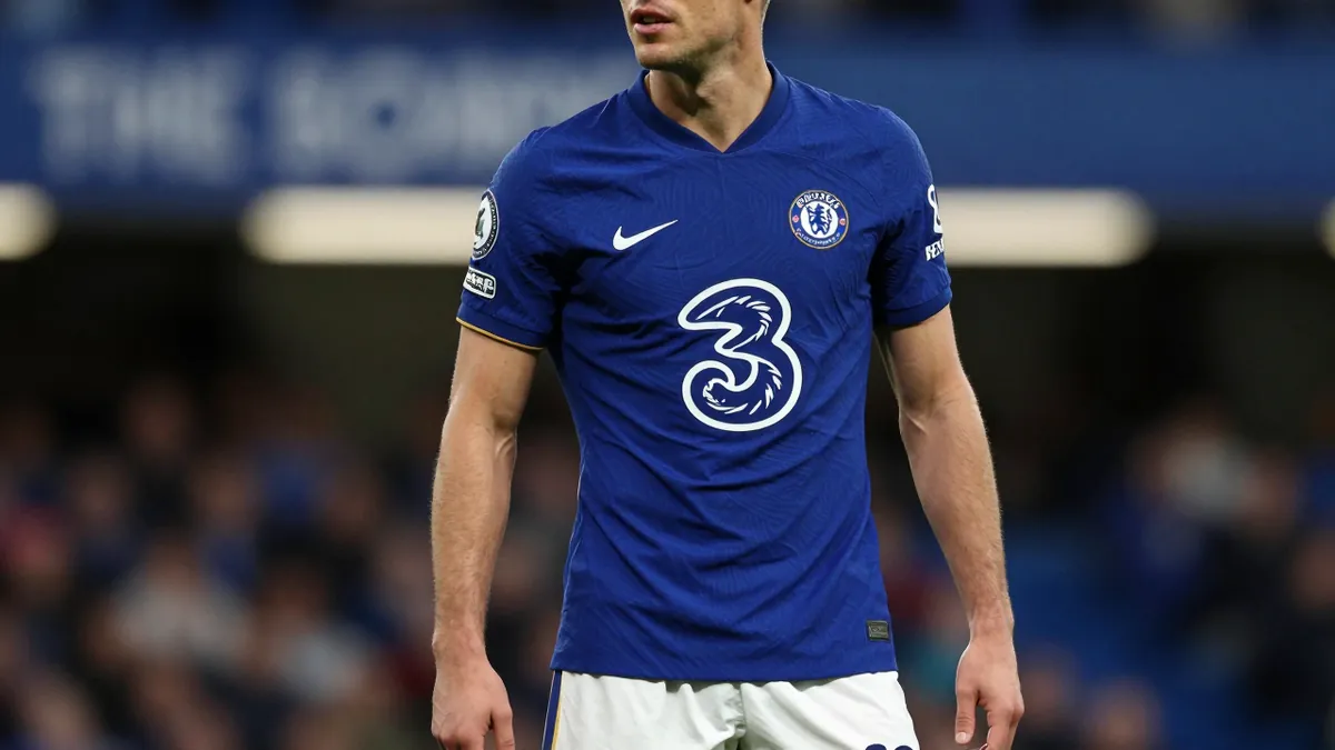 Chelsea FC Transfer News: Mykhailo Mudryk Loan Move Imminent