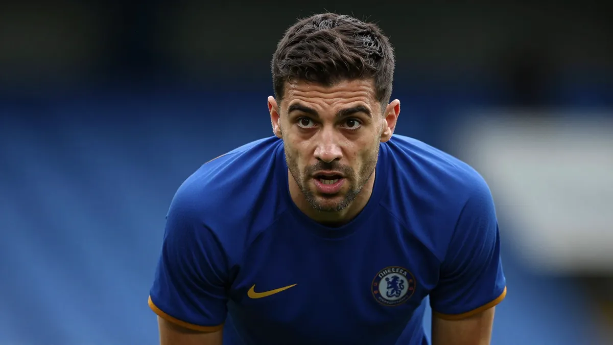 Chelsea's Deadline for Enzo Fernandez: Maresca Hints at Possible Reunion