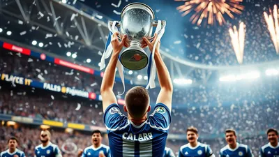 Chelsea FC Triumphs at FIFA Club World Cup 2025 Final