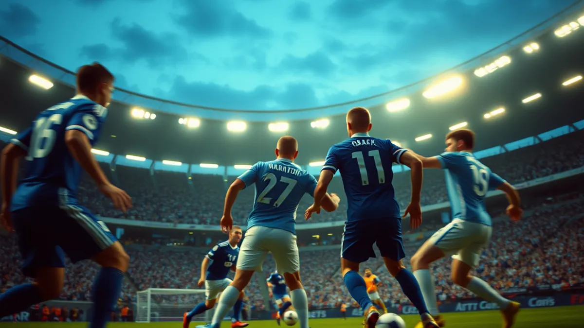 Chelsea FC Faces Financial Struggles After Expensive Season